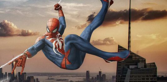Spider