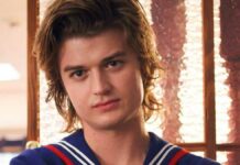 Joe Keery revela a qué se dedicaba antes de Stranger Things Stranger