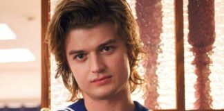 Joe Keery revela a qué se dedicaba antes de Stranger Things Stranger