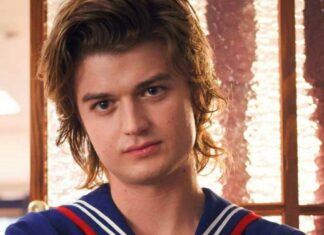 Joe Keery revela a qué se dedicaba antes de Stranger Things Stranger