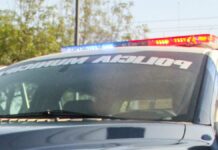 Sujeto que asaltó a mujer se salva de ser linchado en El Paraíso Sujeto