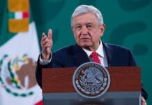 Biden y Trudeau visitarán México en noviembre, anuncia AMLO T-MEC
