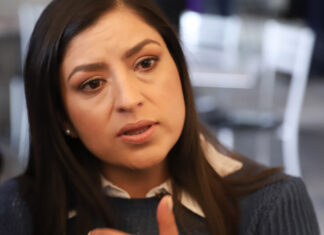 Ordena TEEP a Morena a investigar a Claudia Rivera Vivanco Claudia Rivera