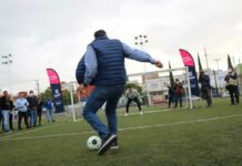 Torneo Intermunicipales 2022 será en Puebla capital Torneo