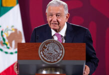 Catar invita a AMLO al Mundial de 2022 Tren-maya