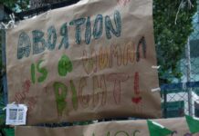 Tribunal de Texas restaura ley de 1925 para prohibir aborto Tribunal