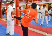UDLAP buscará el pódium en Juegos CONADE UDLAP
