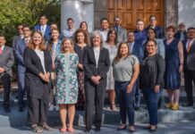 UDLAP recibe a profesores del sistema CAST de Texas UDLAP