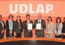 UDLAP será centro de aplicación de exámenes DELF/DALF UDLAP