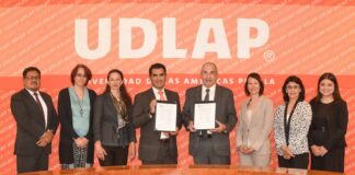 UDLAP será centro de aplicación de exámenes DELF/DALF UDLAP