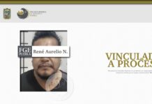 FGE captura en Tijuana a hombre por intento de feminicidio en Ocoyucan FGE