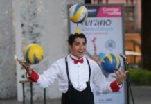 Verano estará lleno de arte y cultura en Puebla capital Verano