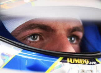 Max Verstappen está por encima de ‘Checo’: Red Bull Verstappen