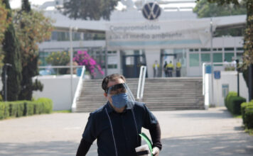 ¡Nueva consulta en VW! Sindicalizados votarán por acuerdo que contempla un incremento retroactivo al 20 de julio Volkswagen