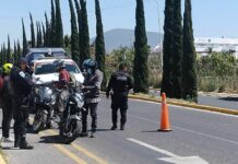 Inicia operativo “Motociclista Seguro” en Atlixco