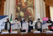 Abren convocatoria para el Programa de Fomento a Proyectos Comunitarios