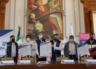 Abren convocatoria para el Programa de Fomento a Proyectos Comunitarios