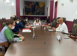 Crearán Centro Especializado para la Atención de la Mujer en Atlixco