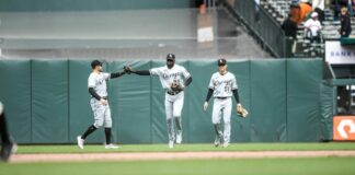 White Sox cancelan celebración del 4 de Julio tras tiroteo