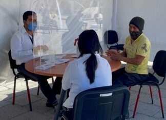 Poder Judicial de Puebla retoma jornadas “El Tribunal Más Cerca de Ti”