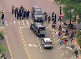 SRE confirma que hay un mexicano muerto en tiroteo de Chicago