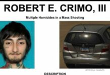 Detienen al autor del tiroteo en Chicago