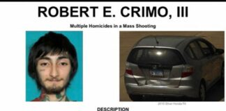 Detienen al autor del tiroteo en Chicago