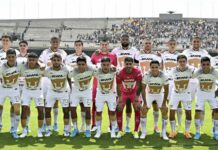 Pumas enfrentará al Barcelona en el Joan Gamper