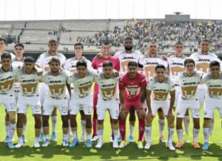 Pumas enfrentará al Barcelona en el Joan Gamper