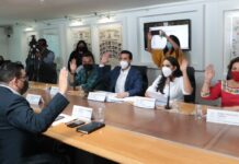 Avanza en Comisión reforma a Ley de Desarrollo Social