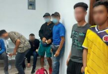 Ubican a 34 migrantes indocumentados en Coronango