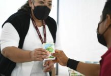 En Martes Ciudadano, Salud realiza cirugías ambulatorias en Huehuetlán