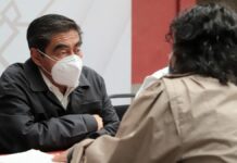 Refrenda MBH apoyo a cultura y artesanías desde el Martes Ciudadano