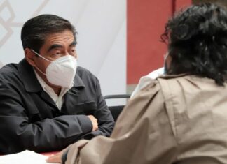 Refrenda MBH apoyo a cultura y artesanías desde el Martes Ciudadano