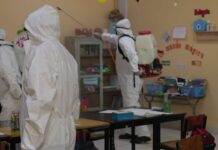 Atlixco refuerza medidas sanitarias ante 5a ola de COVID