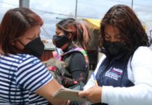 Continúa campaña de esterilización de mascotas en Puebla