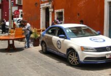 FGE decomisa objetos robados en Callejón de los Sapos