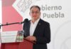 ¡Otro destape! Melitón Lozano buscará gubernatura de Puebla
