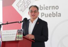 ¡Otro destape! Melitón Lozano buscará gubernatura de Puebla