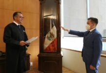 Poder Judicial realiza cambios de adscripción en materia familiar