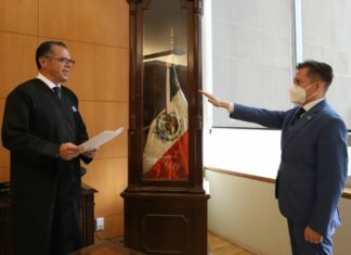 Poder Judicial realiza cambios de adscripción en materia familiar