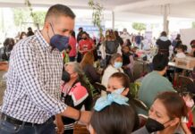 Realiza San Andrés Jornada Viernes de Gobierno con Proximidad