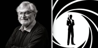 Muere Monty Norman, compositor del tema de James Bond