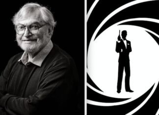 Muere Monty Norman, compositor del tema de James Bond