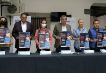 Invitan regidores poblanos a concierto para recaudar alimentos