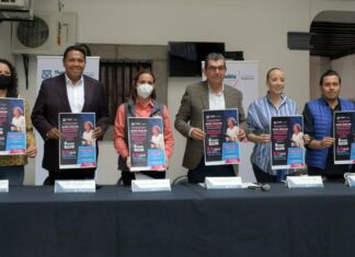 Invitan regidores poblanos a concierto para recaudar alimentos