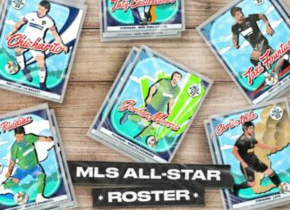 Vela y Chicharito enfrentarán a la Liga MX en Juego de Estrellas