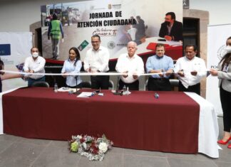 Juicios orales arrancan en agosto en Teziutlán y Tlatlauquitepec