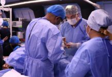 Martes Ciudadano beneficia con cirugía a menor en Tenextatiloyan