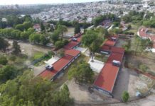 Gobierno rehabilita Hospital Psiquiátrico “Dr. Rafael Serrano”